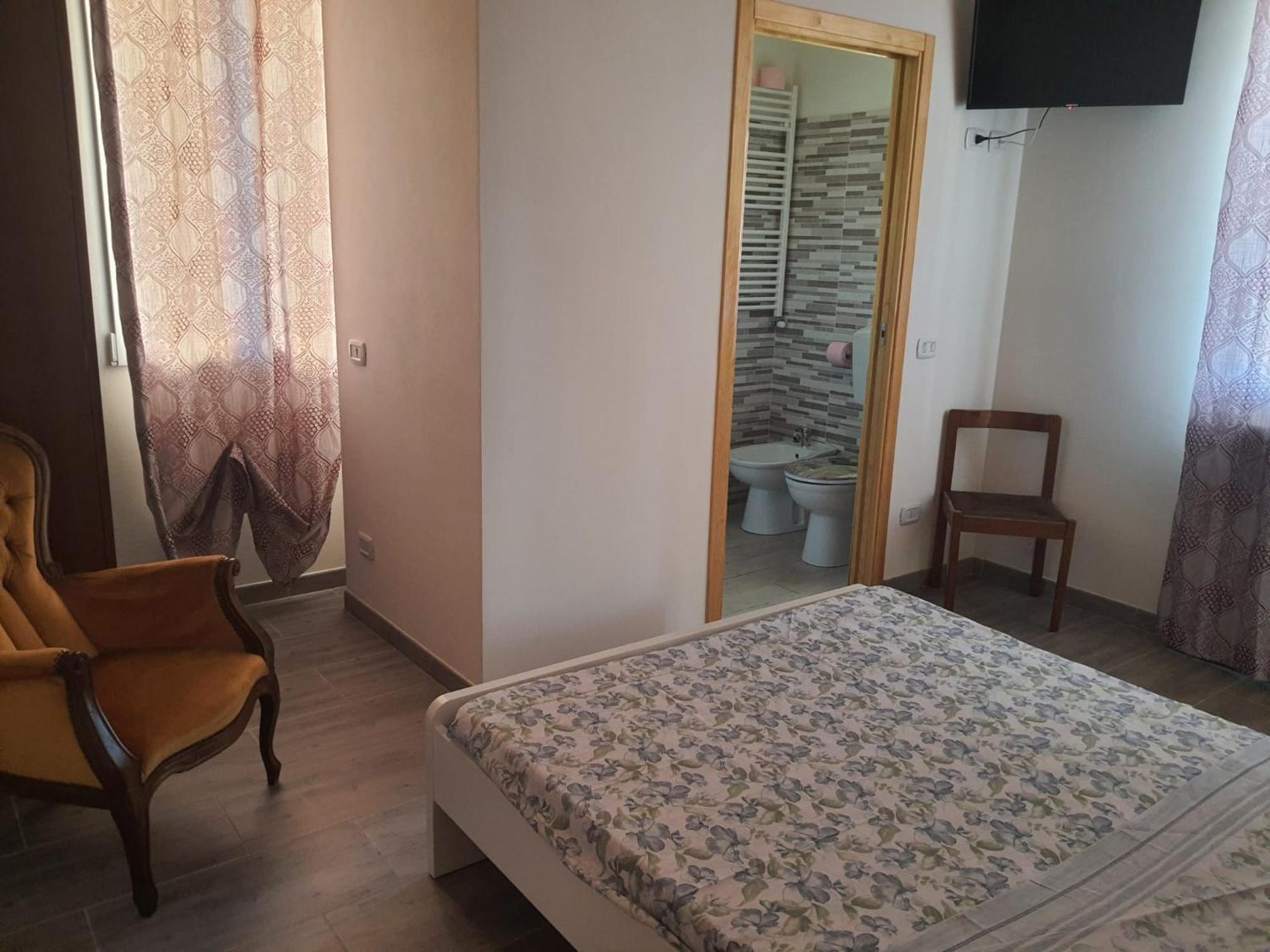 Casa Paradigna Парма Экстерьер фото
