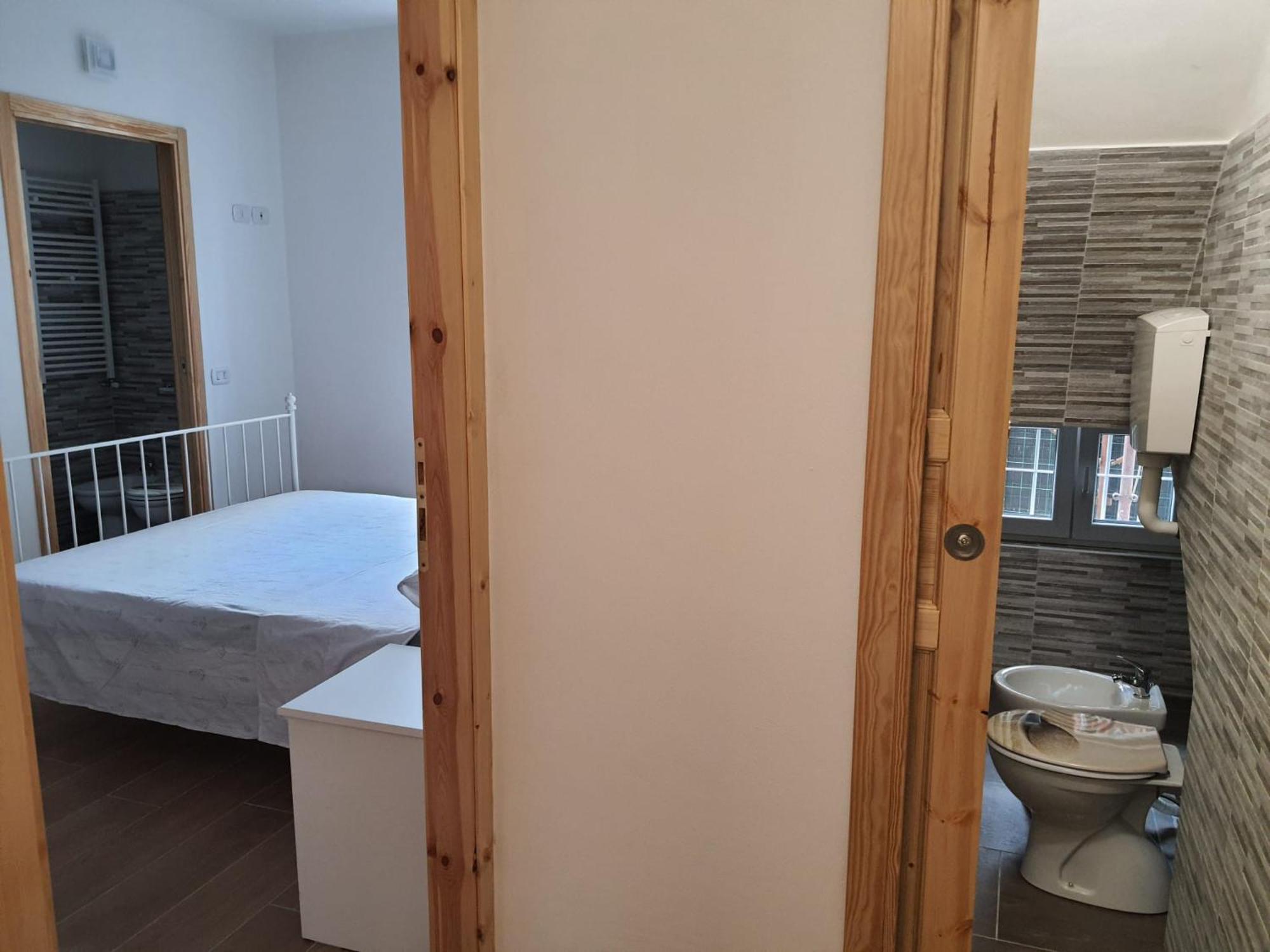 Casa Paradigna Парма Экстерьер фото