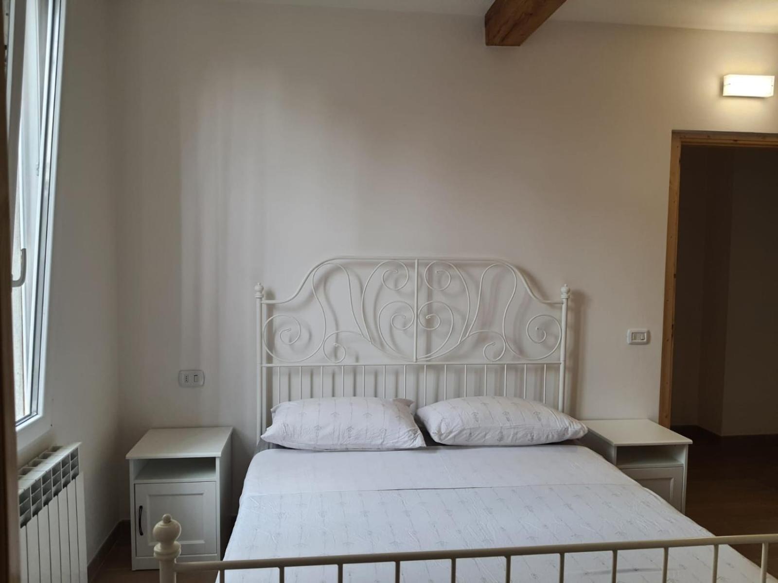 Casa Paradigna Парма Экстерьер фото